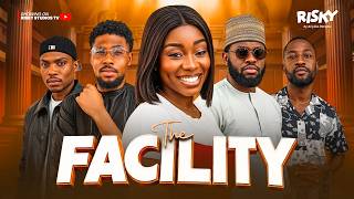 THE FACILITY  | RISKY STUDIOS TV | ARIYIIKE DIMPLES | NOBLE EMMANUEL | OLASILE SOTUMINU screenshot 3