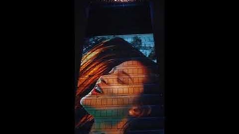 Advertising With Projection Mapping