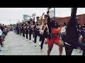 2019 NC A&T STATE HOMECOMING | Alumni Step Show Highlights