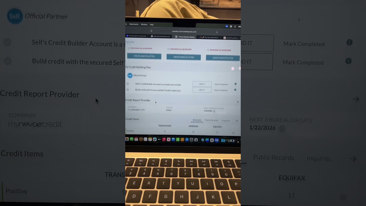 Getting late payments removed from your credit report is easy!