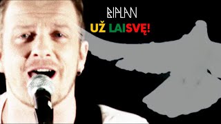 Biplan | Už laisvę!