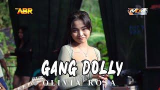 GANG DOLLY - OLIVIA ROSA ( NEW ABR ) // SPM AUDIO SOUND SYSTEM // MDM MULTIMEDIA