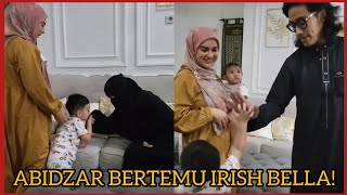 IRISH BELLA BUKA BERSAMA DENGAN KELUARGA UMMI PIPIK!