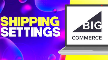 How to Enable or Disable Free Shipping on Bigcommerce