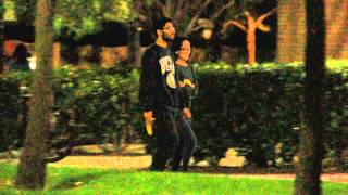 UCLA Banana Racists