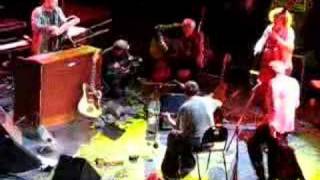 Auctyon, Ribot, Medeski, Volkov \