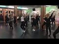 Ivan keim  jazz  theater dance broadway style  dr bones