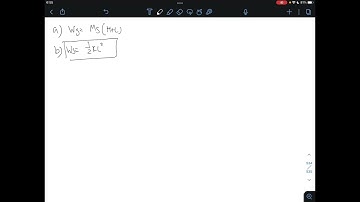A block of mass M is dropped from height H onto a vertical spring as shown in Figure A. The spring