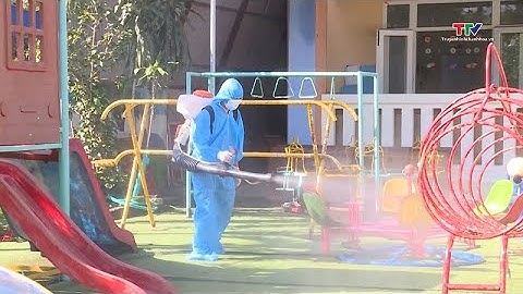 Bệnh sốt xuất huyết gia tăng sau mưa lũ| NSTH