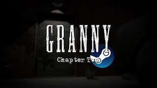 Granny: Chapter Two | Pc Trailer (Remake)