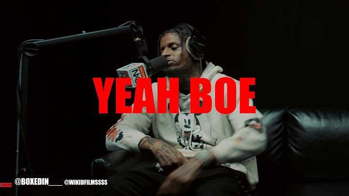 HE JUST MURDERED Glorilla - Yeah Glo! instrumental Yg KayBoe w/ Wikid @boxedin_