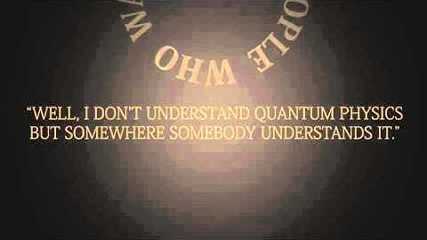 Terence McKenna - Không Có Ai Thông Minh Hơn Bạn [LX Vietsub]