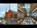 Battersea power stationlondons most exciting new shopping and leisure destination  4kr  2023