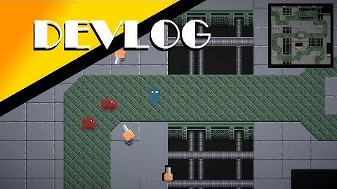 MAKING MY DREAM TOWER DEFENSE | DEVLOG 1