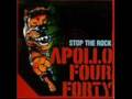 Capture de la vidéo Apollo 440 - Can't Stop The Rock