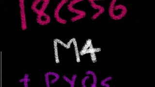 18CS56 - UP - MODULE 4 - Unix Programming - VTU 5th SEM CSE
