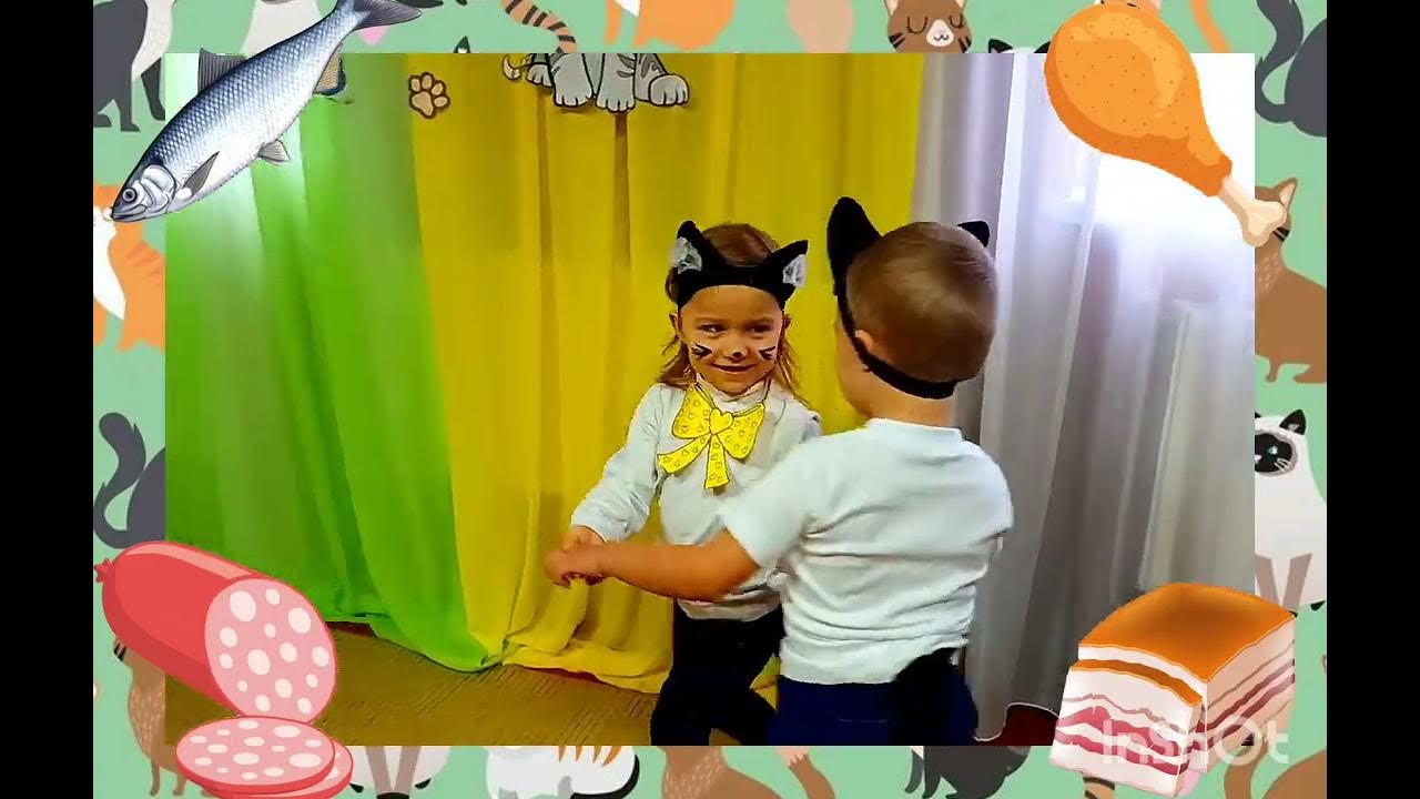 Танець до миколая