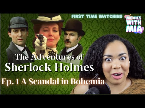 Video: Ali je Sherlock Holmes nosil zalezovalca jelenov?