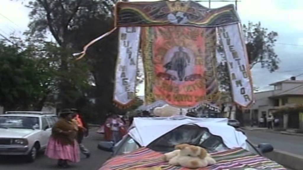 MORENADA INTOCABLES CBBA - BLOQUE LOS PADRINOS FIESTA DE 8vo ANIVERSARIO