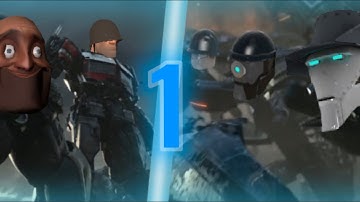 mvm_peru: a Transformers ROTB TF2 Dub [ Part 1/2 ]