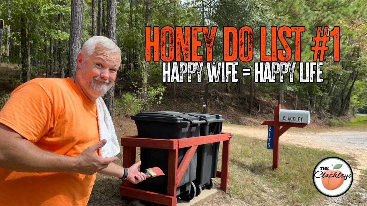 загон для мусора своими руками