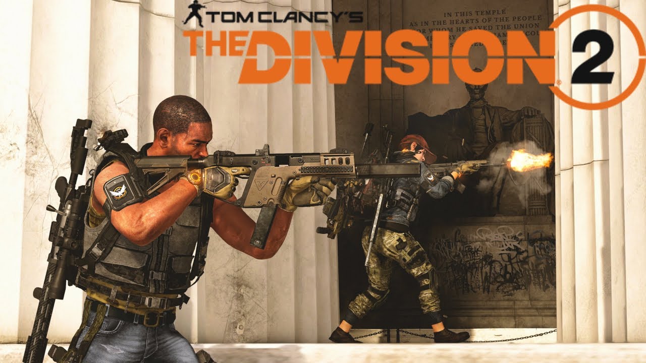 This Game is Currently $3. Is It Worth It?║The Division 2