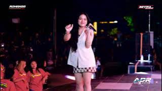 ROMANSA NYESS - KOYO JOGJA ISTIMEWA - DINDA TERATU - PARADE ALL STAR MURIA RAYA - PANTAI KARTINI