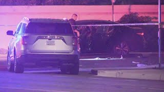 19-year-old killed in Mesa shooting, 2 teens arrested
