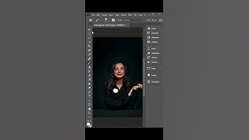 fastest way to create specular highlights in in Photoshop #shorts #editing #adobe #photoshop