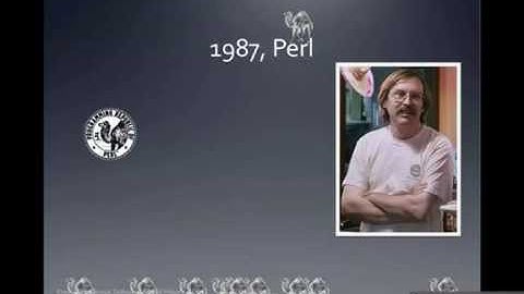 Free/Open Source Software: A Brief History And Concept