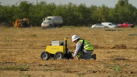 🚧 Welcome to the future of construction layout technology with Civ Robotics 🚧