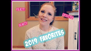 2019 Favorites | Beauty, Lifestyle, Health and more! screenshot 4