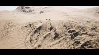 Environment Practice Unreal Engine 4.26 And World Creator