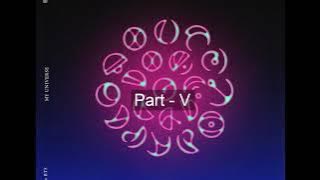 My Universe - Ringtone (Part V - Ending) - Coldplay x BTS #BTS #Coldplay