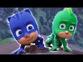 PJ Masks em Português | CORUJITA SUPERSÔNICA! 💥 Compilação de episódios | Desenhos Animados