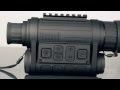 Bushnell Equinox Z Digital Night Vision Monocular - OpticsPlanet.com Product in Focus