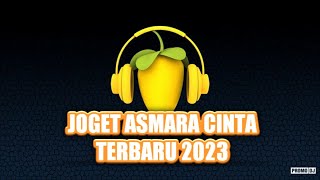 Download lagu Joget Asmara Cinta Terbaru 2023 mp3