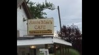Little Milton - Annie Maes Cafe