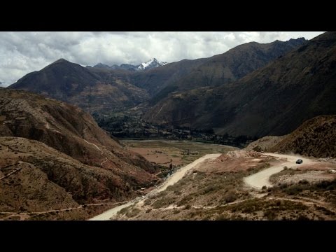 Video: Dan V življenju Izseljenca V Cuscu, Peru - Matador Network