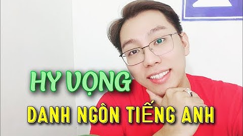 Hy vọng được hợp tác tiếng anh là gì năm 2024