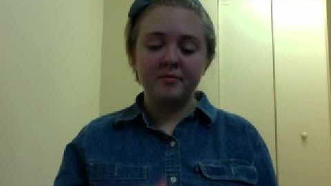 ASL 102: Introduction Video