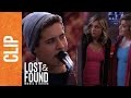 Lost  found music studios  true love season 1