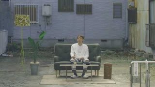 山本耕史出演・家なのに透明／「澄みわたる梅酒」CM10