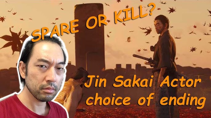 Hunter 🎮 on X: Ghost of Tsushima's Jin Sakai actor, Daisuke Tsuji, has  seemingly teased that he's voicing Scorpion in Mortal Kombat 1 👀🔥 #PS5  #Xbox #PC See more:   /