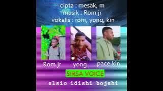 Lagu bhs sikari