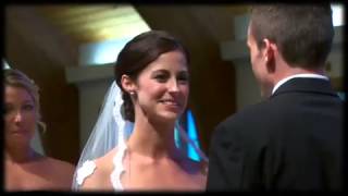Tom & Maura's Ocean Edge Wedding