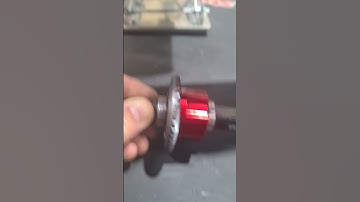 replacing the rebuild diff into my outcast 8s