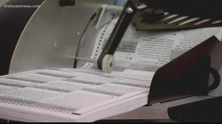 Can you vote twice as suggested by President Trump?