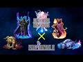 【FFBE】 FFIV joins the fray!【Global】