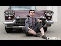 BEHIND THE SCENES: MAD MEN - TRISTAN WILDS, JEREMY SUMPTER, TRAVIS CALDWELL, AND GUY KENT